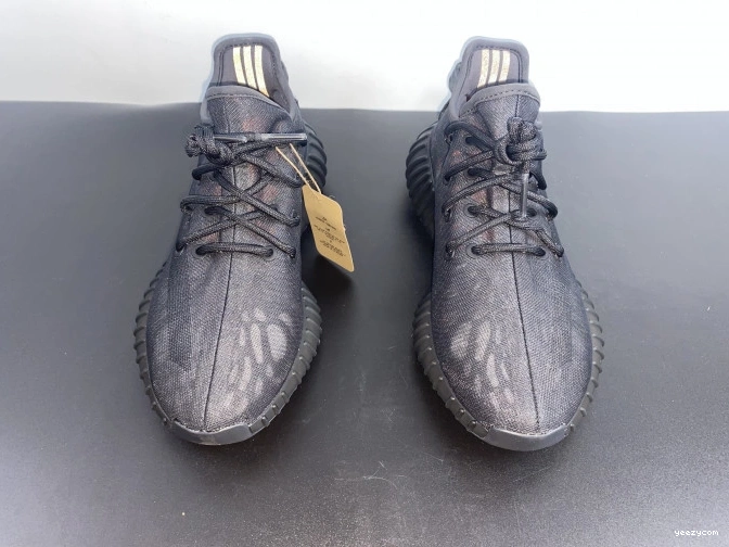 GX3791 Adidas Yeezy Cinder Mono V2 Boost 350 0713